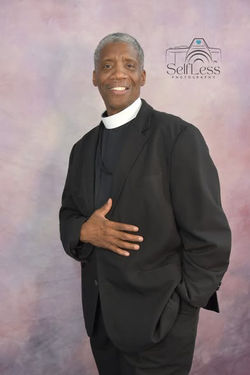 ministry headshots