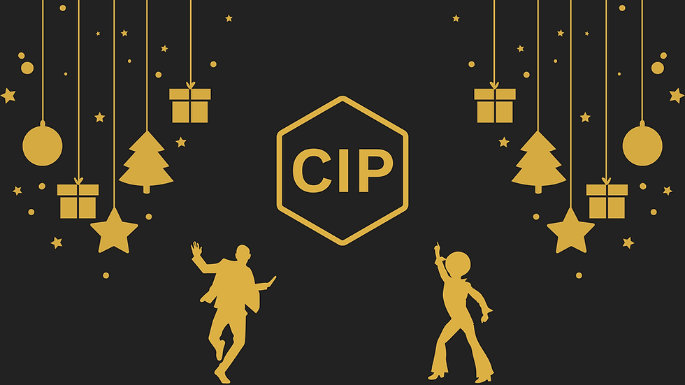 Christmas Party 2025