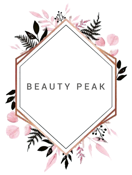 Beauty Peak logo