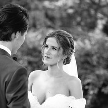 CAROLINE & MATT
