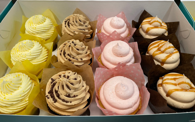 Gallery Cup & Cake Company