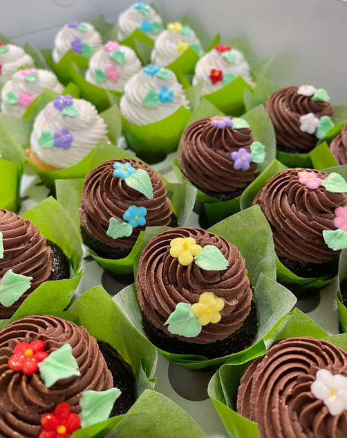 Gallery Cup & Cake Company