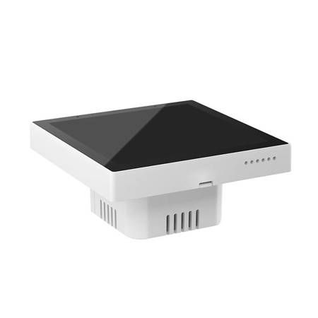 Miniatură: Intrerupator Inteligent Sonoff NSPanel Pro (alb)