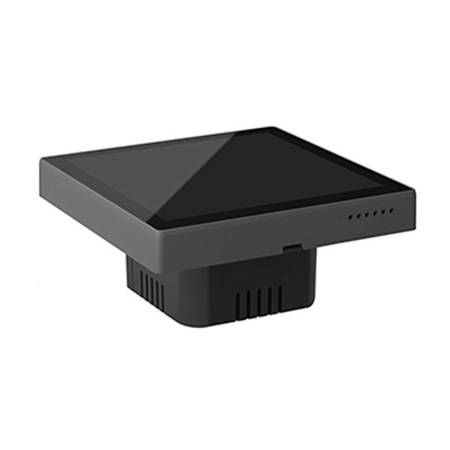 Miniatură: Intrerupator Inteligent Sonoff NSPanel Pro (negru)