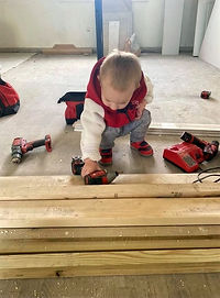 Youngest Northern Standard Owner