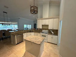 Before Kitchen Remodel