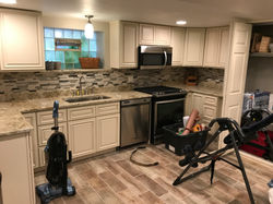 Full Kitchen Remodel