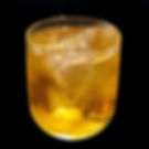 Sake with Plum