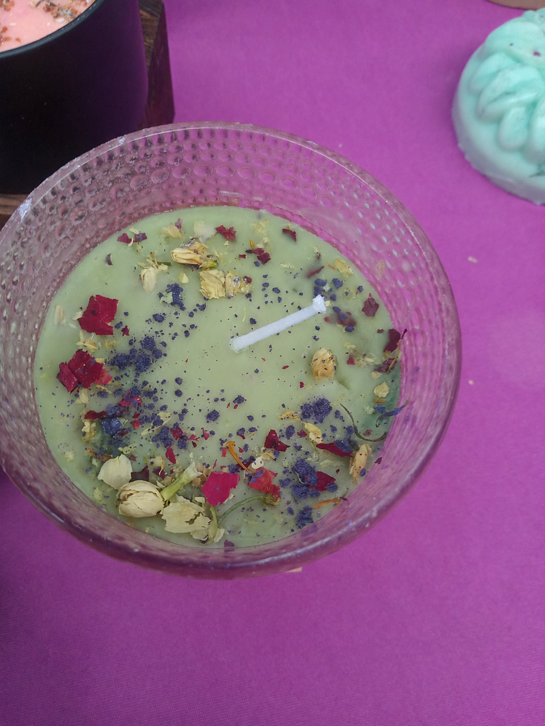 Eucalyptus Renewal Candle