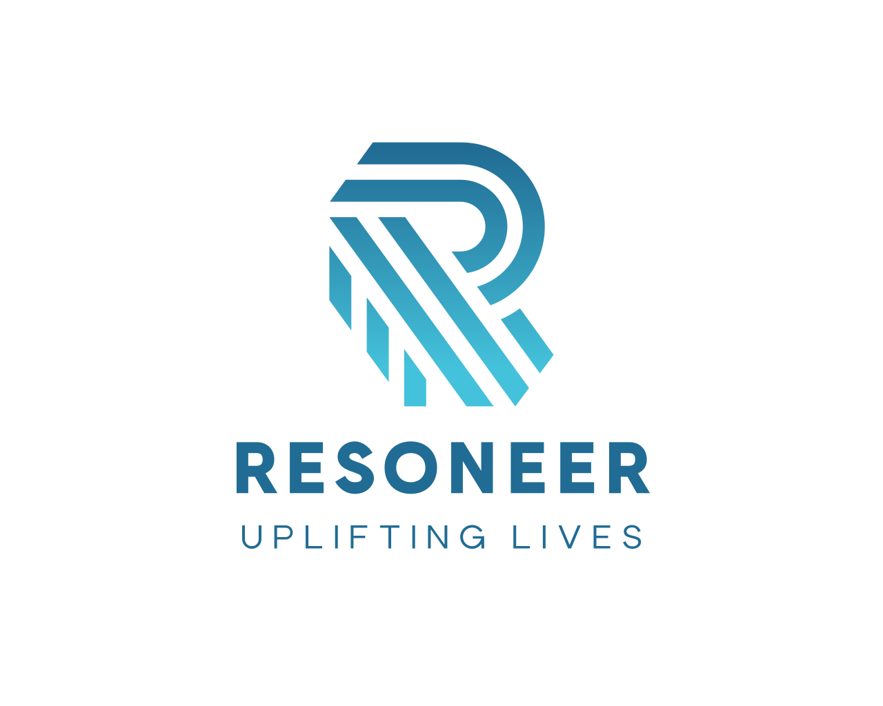 Resoneer logo