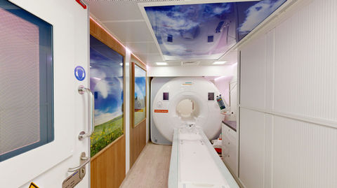 Fairford Medical