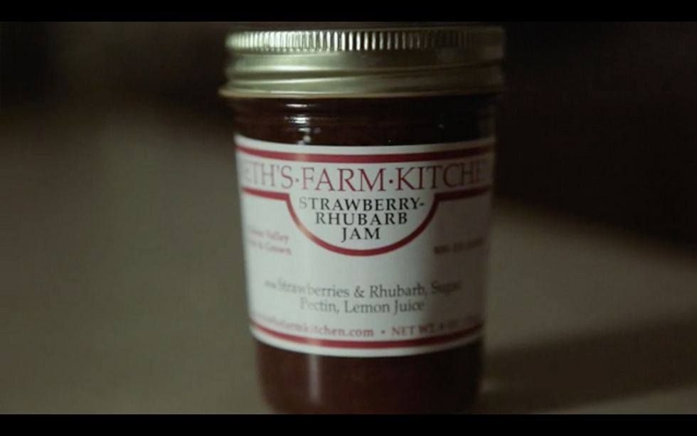 PORTRAIT OF A JAMMER