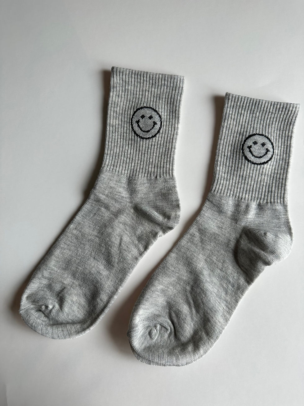 Thumbnail: Smile About It Socks 