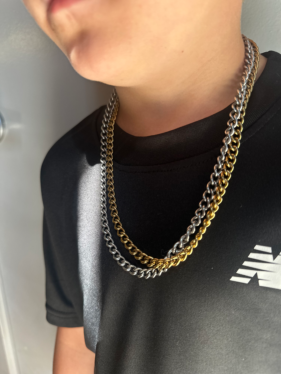Thumbnail: Titan Chain 