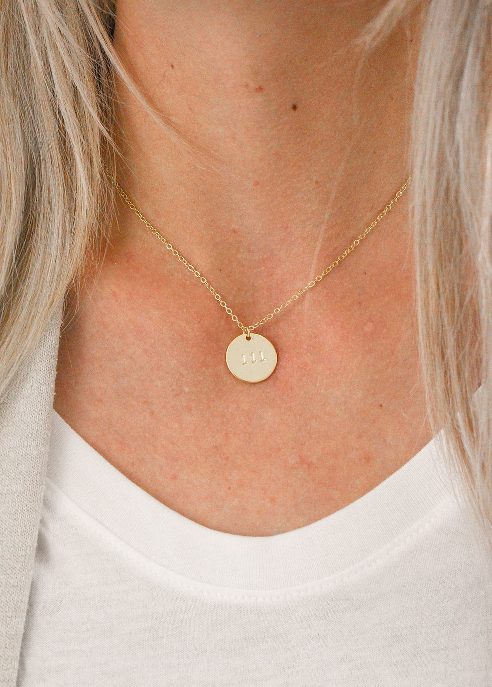 Angel Number Delilah