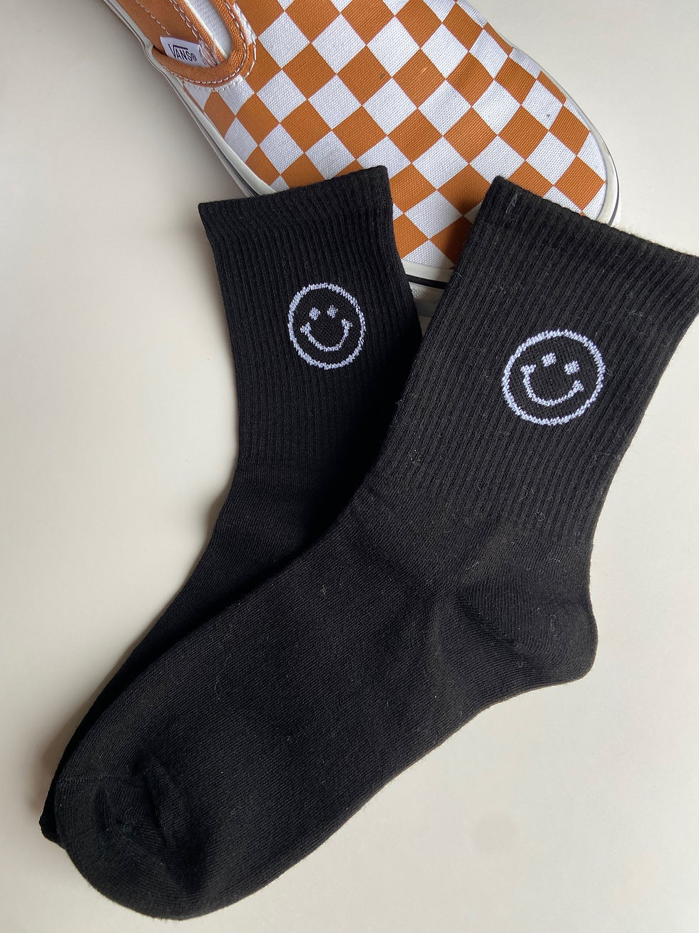 Thumbnail: Smile About It Socks 