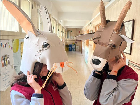 Teatro musical para acercarnos a la discapacidad