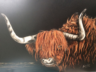 Stunning folk art on display at SDO