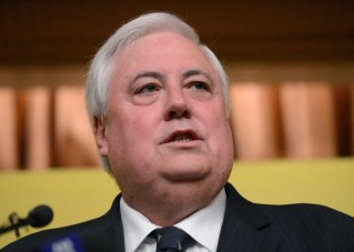 Tasmania: where electoral scrutiny is silenced