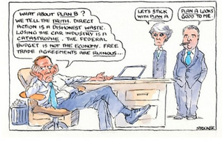 The truth behind the Liberals' summer of discontent