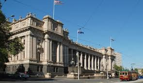 A city-style campaign backfired in the bush