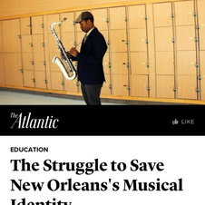 The Atlantic