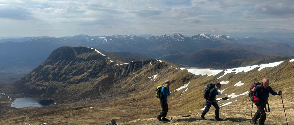 Strathfarrar