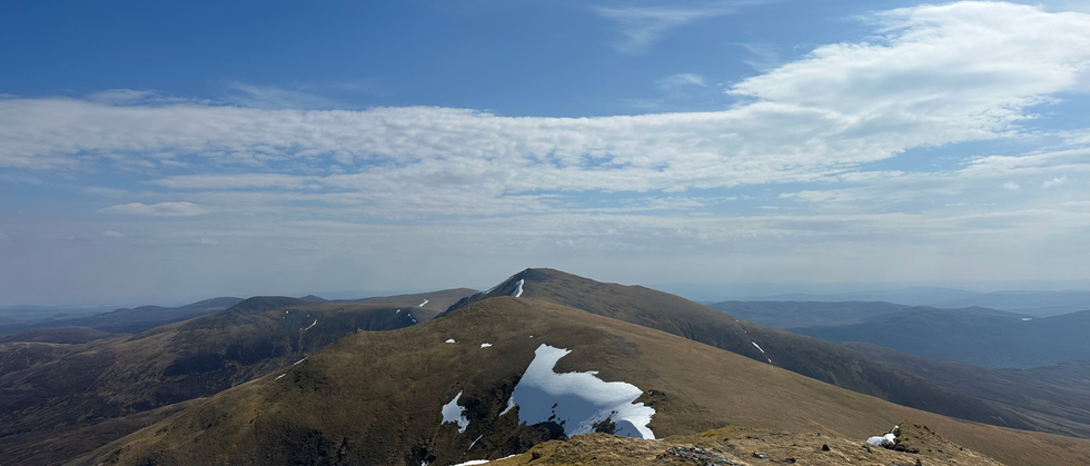Strathfarrar
