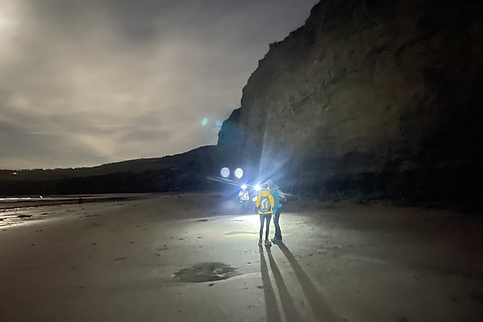 Mountainous Landscape