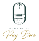 Logo Domaine du Puy doré