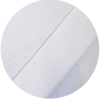 Voile de coton