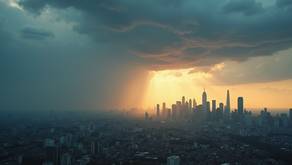 Crisis or Opportunity How Countries Around the World Navigate Challenges