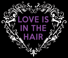 CONTACT US AND MAP | loveiithair