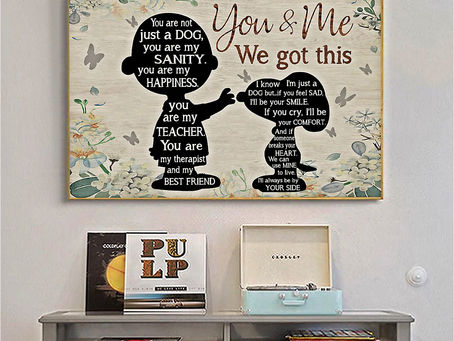 TOP Charlie Brown and Snoopy You and me we got this you are not just a dog you poster