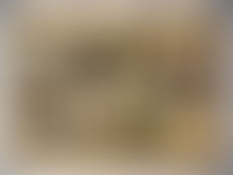 TOP Hippie be strong be brave be humble be badass poster