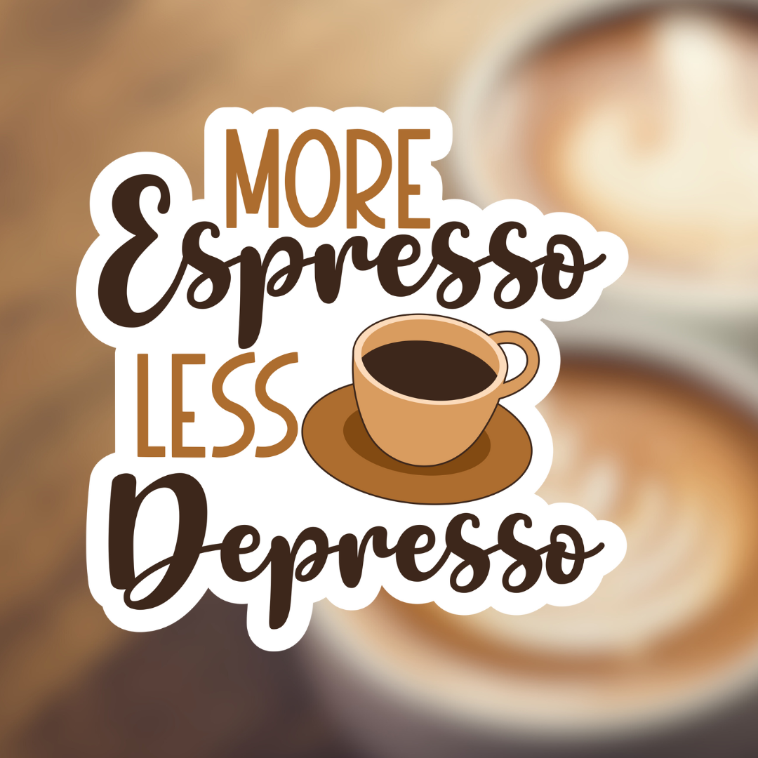 More Expresso