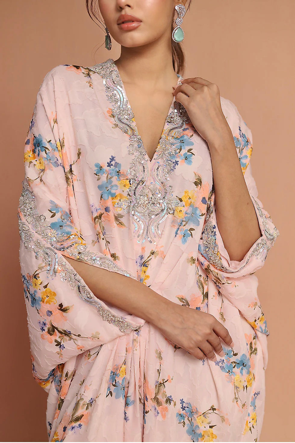 Thumbnail: Cela Kaftan
