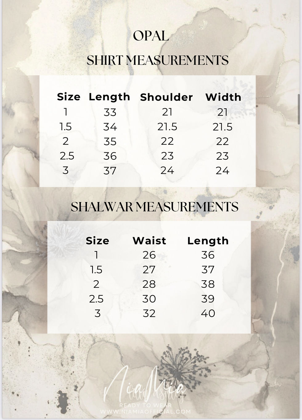 Thumbnail: Opal (with shawl) 