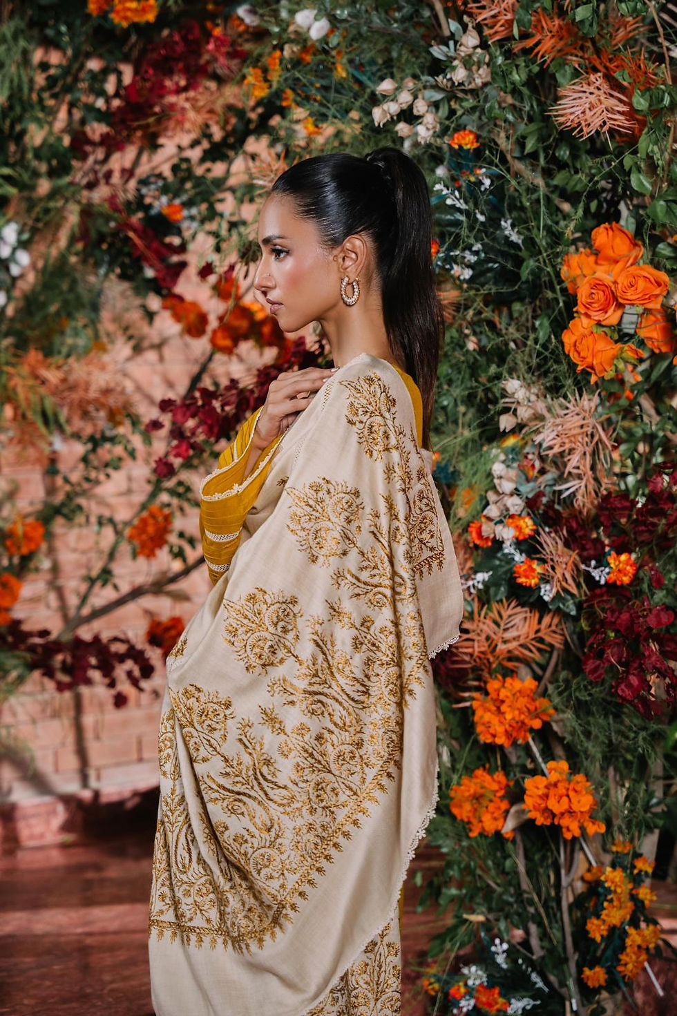 Thumbnail: Pashmina Honey
