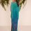 Thumbnail: Nehir Ombre Kaftan