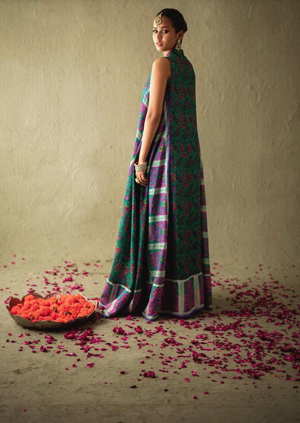 Thumbnail: Serene Kaftan