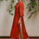 Thumbnail: Yuri Rust Raw Silk Shirt 
