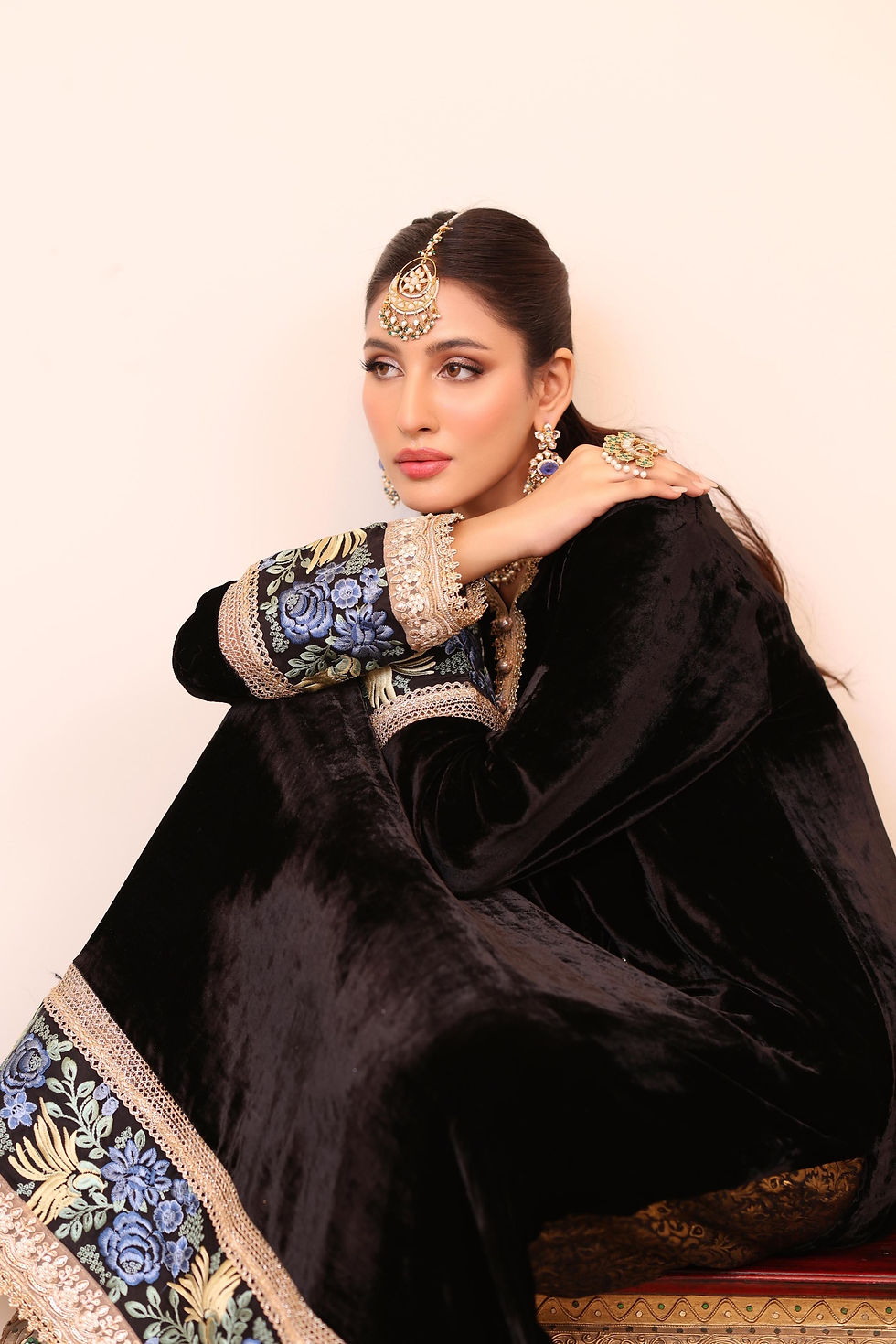 Thumbnail: Shabnam