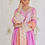 Thumbnail: Maura Ombre Shirt and Dupatta
