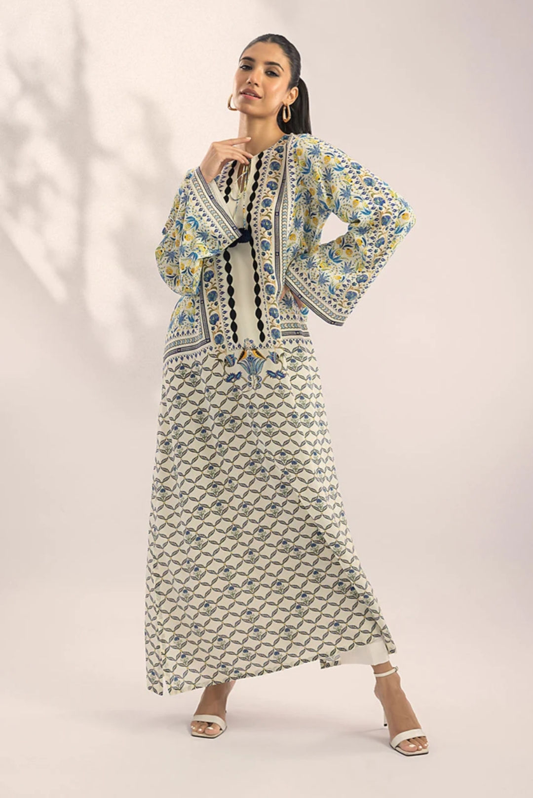 Estel (A) Kaftan