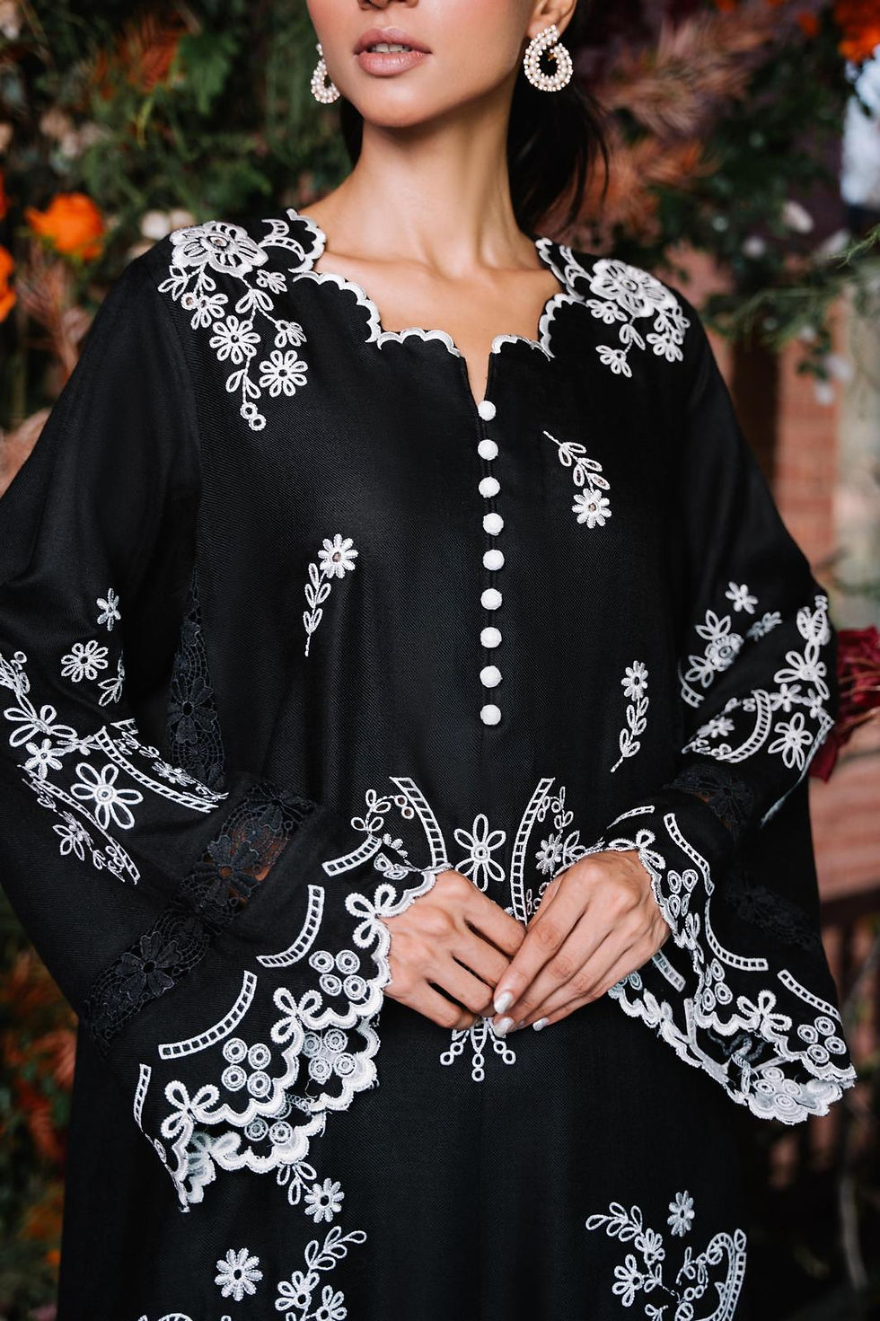 Thumbnail: Pashmina Mardana