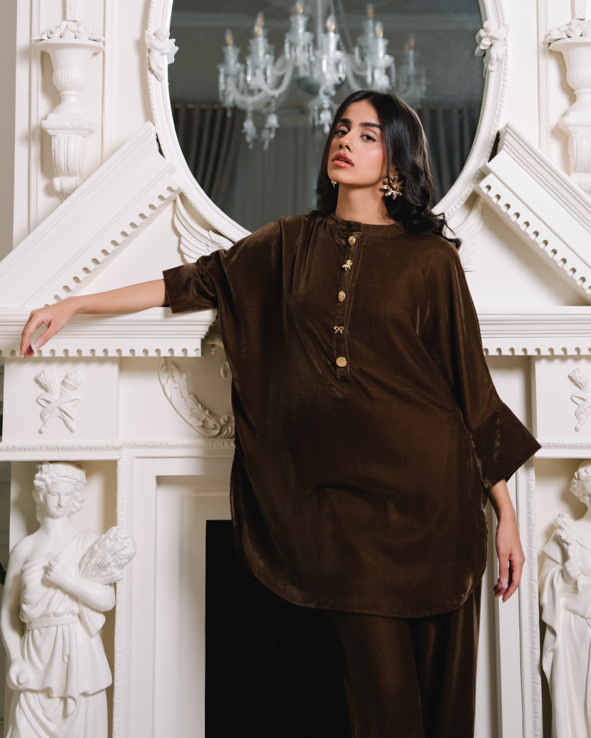 Thumbnail: Velvet Brown Sugar