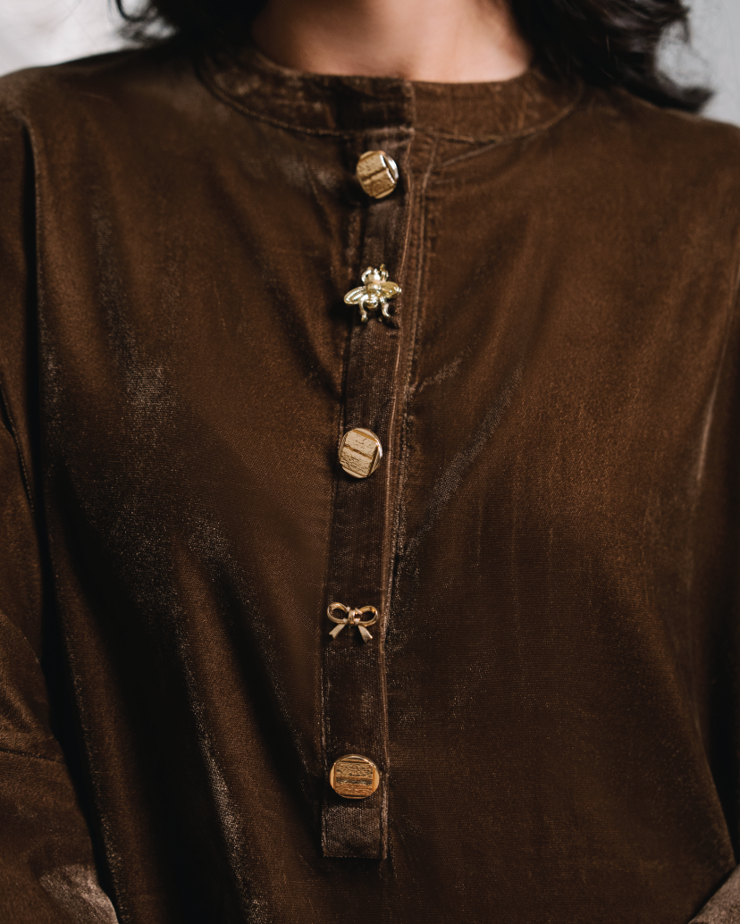 Thumbnail: Velvet Brown Sugar