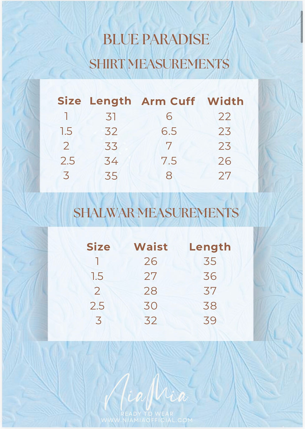 Thumbnail: Blue Paradise 