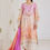 Thumbnail: Maura Ombre Shirt and Dupatta